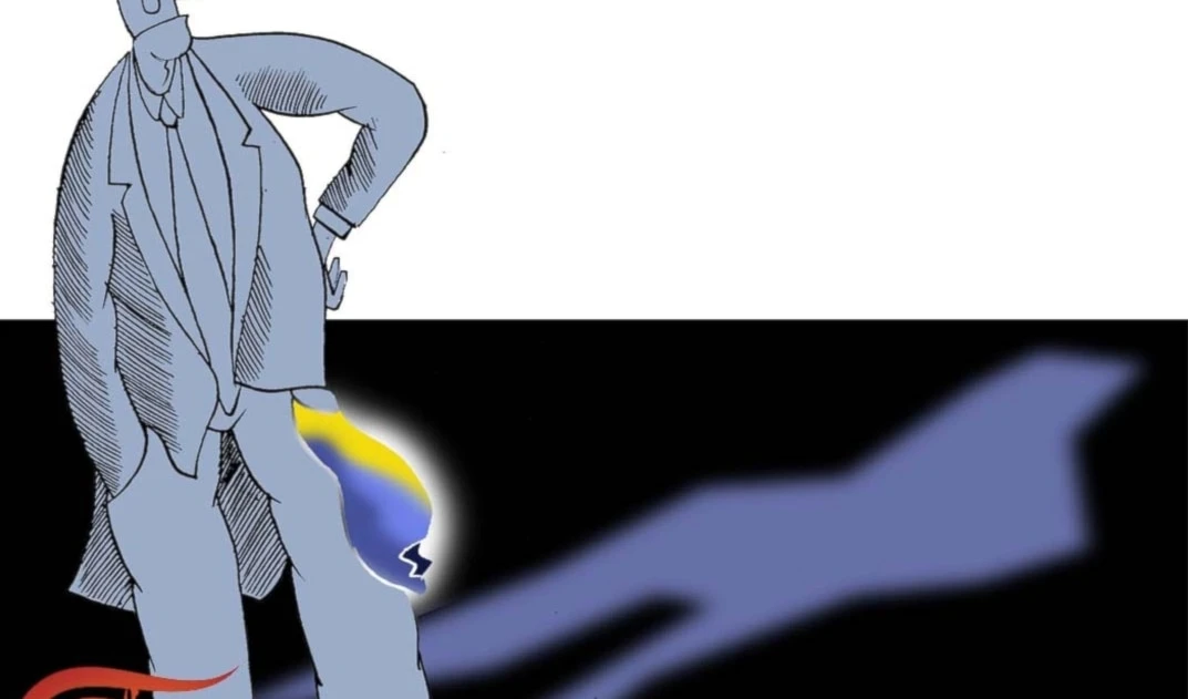 ¡"El gasto se gasta"!