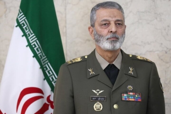  ​Irán afirma disposición a cooperar con Pakistán para erradicar el terrorismo