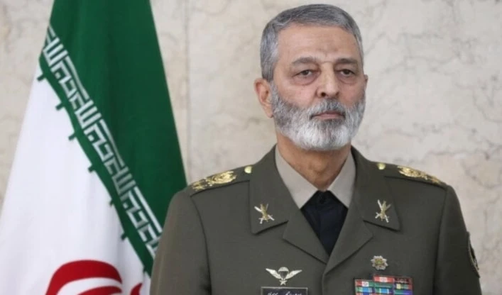 Irán afirma disposición a cooperar con Pakistán para erradicar el terrorismo Irán afirma disposición a cooperar con Pakistán para erradicar el terrorismo