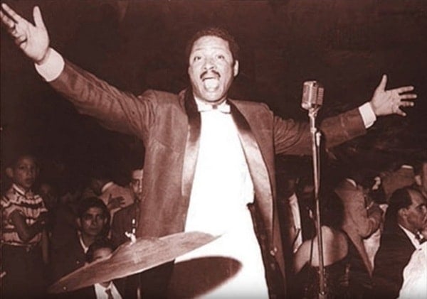 Benny Moré: la vida del ícono de la música en Cuba