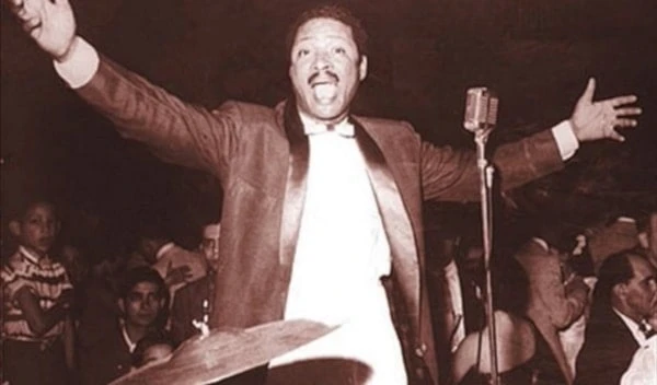 Benny Moré: la vida del ícono de la música en Cuba Benny Moré: la vida del ícono de la música en Cuba