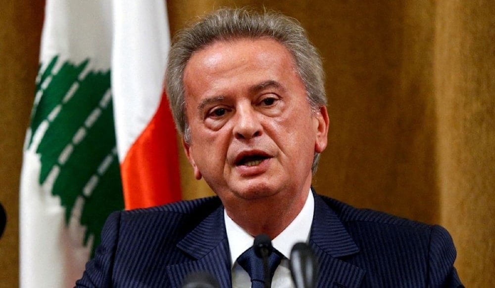 Liberan bajo fianza a Riad Salameh con monto récord en Líbano (Foto: Archivo)