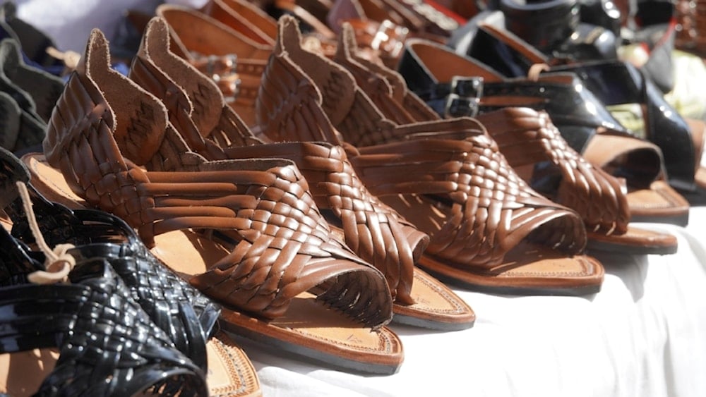 Adidas pide disculpas por apropiación cultural en México