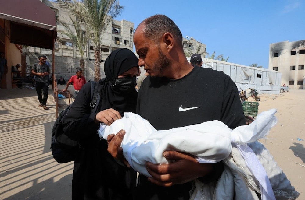 La crisis humanitaria en Gaza se agrava con el colapso sanitario, la hambruna generalizada y la falta de acceso a bienes esenciales.
