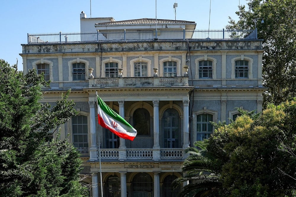 Irán advierte una 