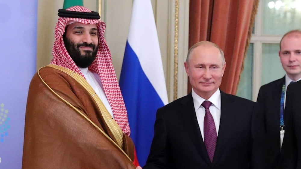 Rusia y Arabia Saudita confirman fortaleza de la asociación bilateral