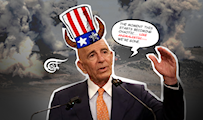 La rabieta imperial de Tom Barrack en Beirut: Cuando los derechos hablan