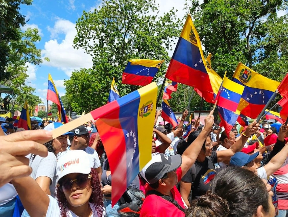 Amplio respaldo global a Venezuela y a Nicolás Maduro ante amenazas de EE.UU.. (Foto: Redes Sociales)