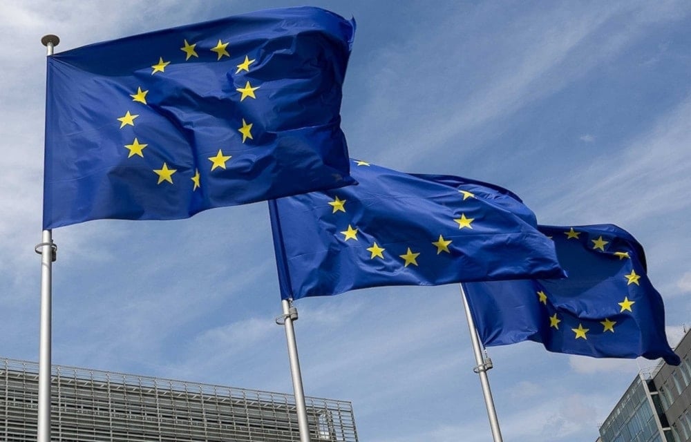 Más de 200 exdiplomáticos europeos piden medidas contra 