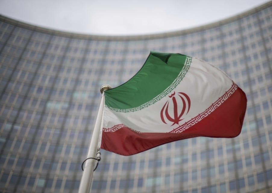 Irán acusa a Australia de alinearse con Israel tras expulsar a su embajador, rechaza acusaciones de antisemitismo y advierte con responder.