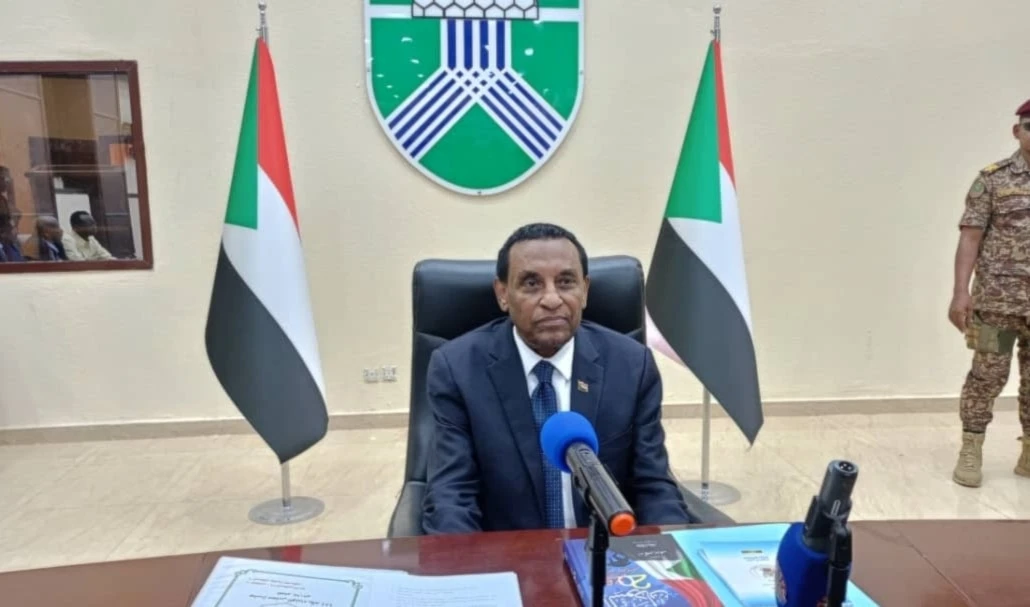 Gabinete de Sudán celebra primera reunión en Jartum desde 2023 Gabinete de Sudán celebra primera reunión en Jartum desde 2023