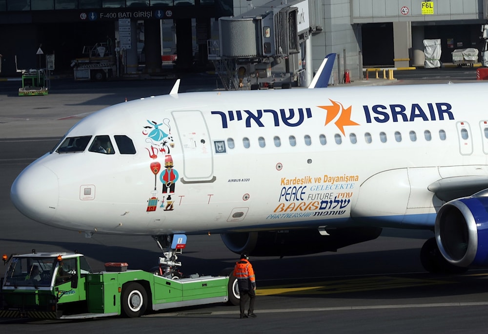 Israir perdió 10,4 millones en el segundo trimestre de 2025 por la guerra contra Irán, tras suspender vuelos y elevar gastos financieros.