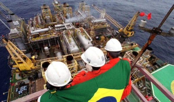 Brasil, junto a Guayana y Argentina, liderarán la producción petrolera global en las décadas venideras, según auguran los expertos.