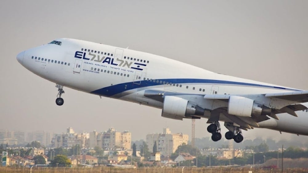 El Al es la aerolínea más grande de “Israel”, pieza central del sector turístico y del transporte de carga.