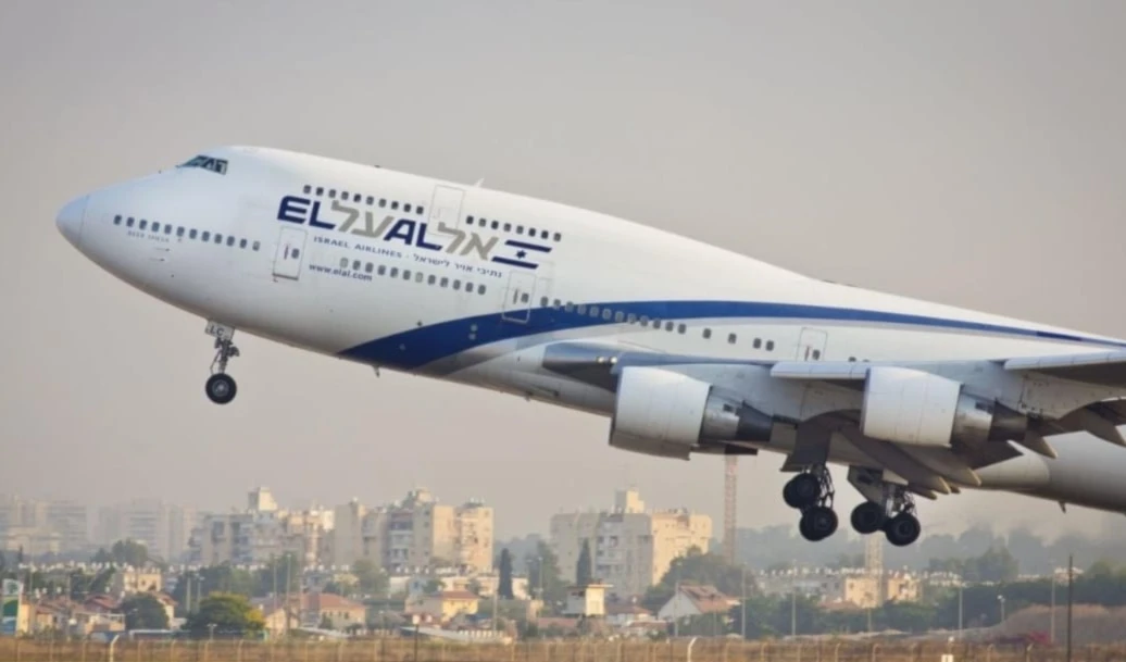 El Al es la aerolínea más grande de “Israel”, pieza central del sector turístico y del transporte de carga.