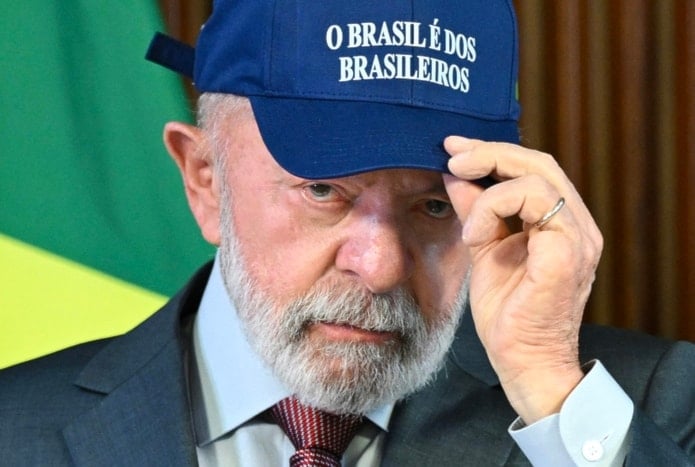 Brasil repudió revocación de visas y sanciones impuestas por EE.UU.