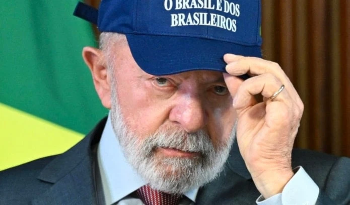 Brasil repudió revocación de visas y sanciones impuestas por EE.UU. Brasil repudió revocación de visas y sanciones impuestas por EE.UU.