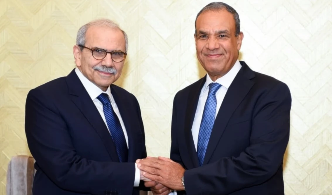 Egipto confirma apoyo a los derechos de Líbano