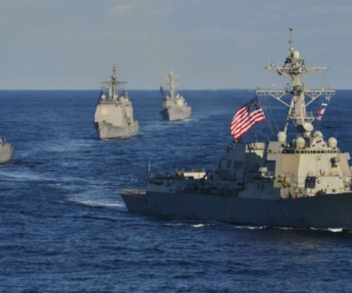 Cuba advierte que Estados Unidos recurre a la mentira como instrumento para justificar intervenciones militares en América Latina. Cuba advierte que Estados Unidos recurre a la mentira como instrumento para justificar intervenciones militares en América Latina.