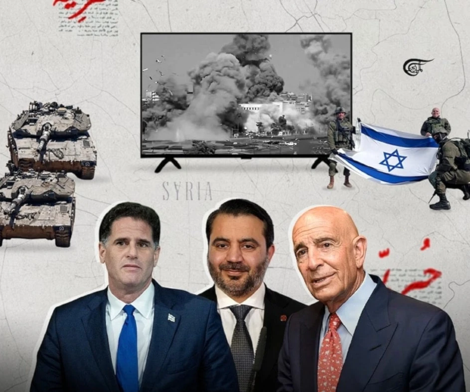 La paz regional con la ocupación, una receta para el desastre