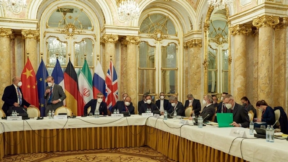 Troika europea activa proceso de reimposición de sanciones de la ONU a Irán 