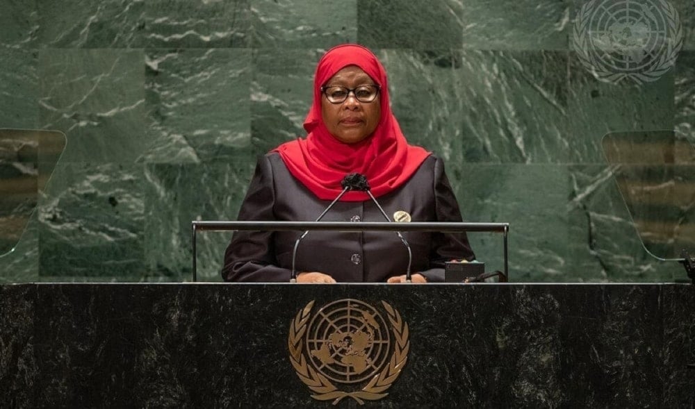 Comisión electoral de Tanzania prohibe candidatura de opositor Mbina 