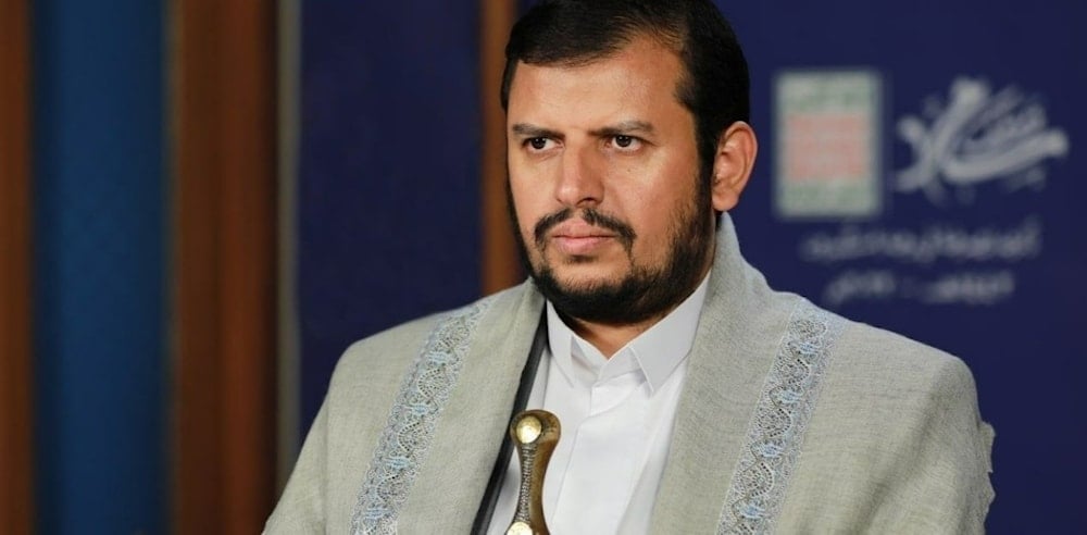 El líder de Ansar Allah, Sayyed Abdul Malik al-Houthi.