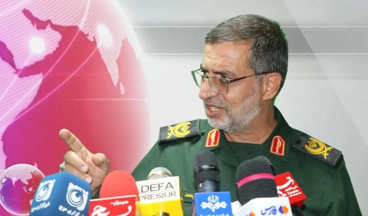 Irán enriqueció su banco de información con operaciones dentro de "Israel", usadas en ataques con misiles y drones.