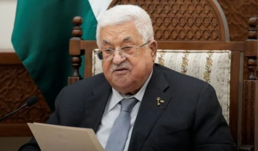 EE. UU. negó visas a funcionarios palestinos, incluido Abbas EE. UU. negó visas a funcionarios palestinos, incluido Abbas