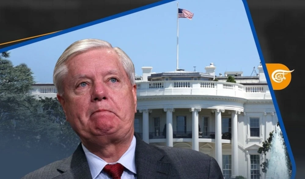 ¿Cómo opera el Estado profundo en Estados Unidos? El senador Lindsey Graham como caso de estudio