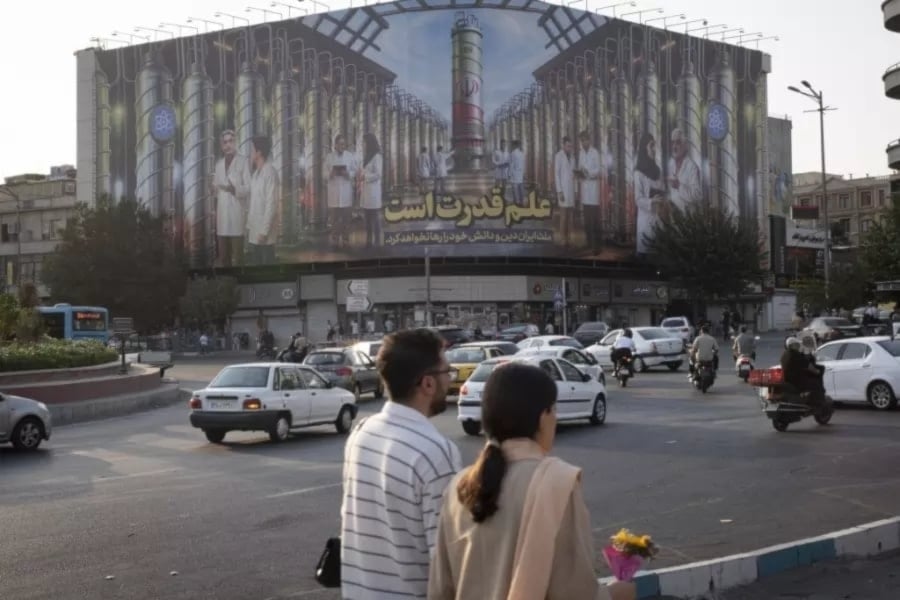 Irán evalúa salir del TNP tras activación europea sin base legal 