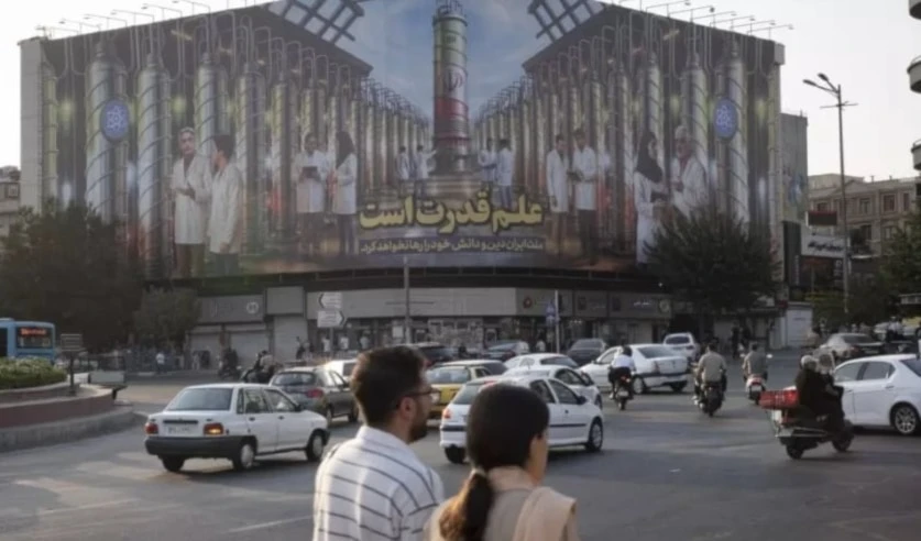 Irán evalúa salir del TNP tras activación europea sin base legal