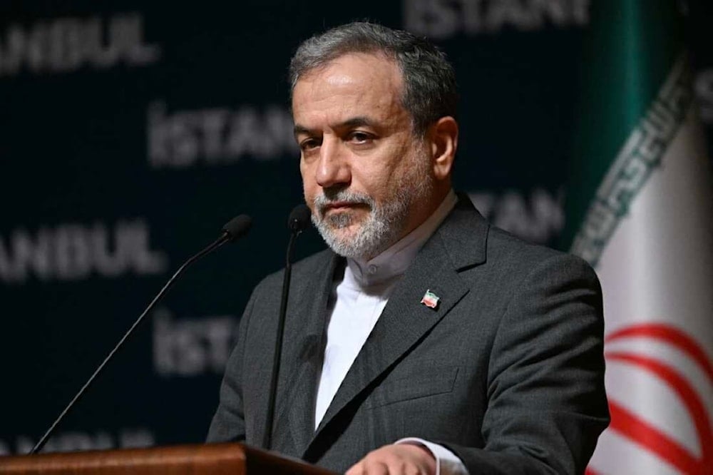 Irán acusa a la Troika europea de distorsionar el acuerdo nuclear y advierte que responderá a cualquier activación del mecanismo de disputas.