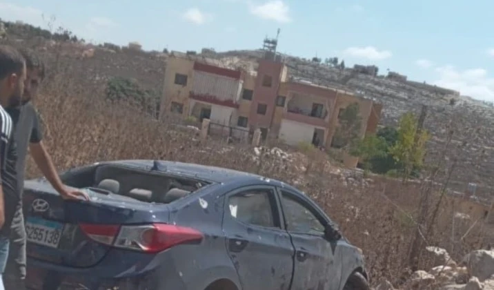 Israel intensifica ataques en el sur del Líbano: un muerto en Nabatieh y bombardeos en Kfar Kila y Bekaa pese al cese de hostilidades.