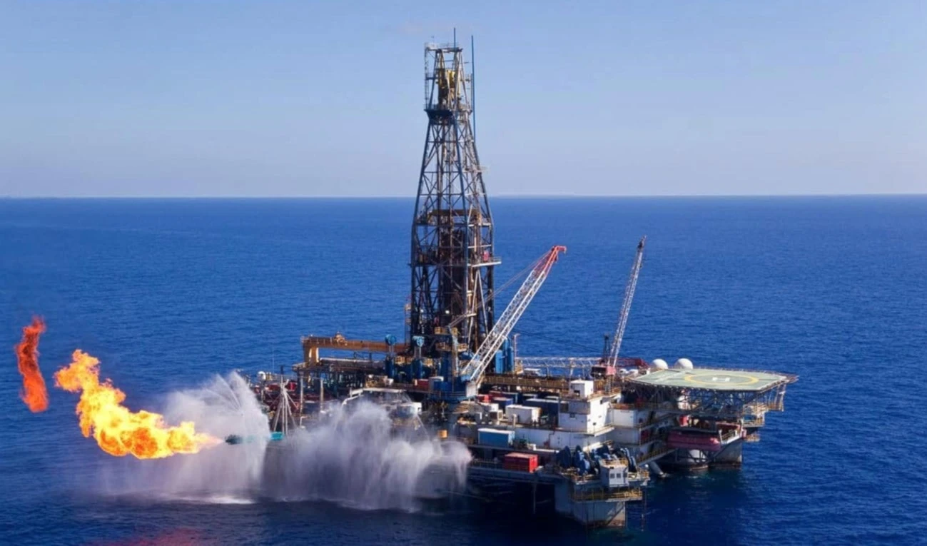 Egipto suma 60 millones de pies cúbicos diarios con dos nuevos pozos en el oeste del Delta y busca recuperar su papel como exportador regional de gas.