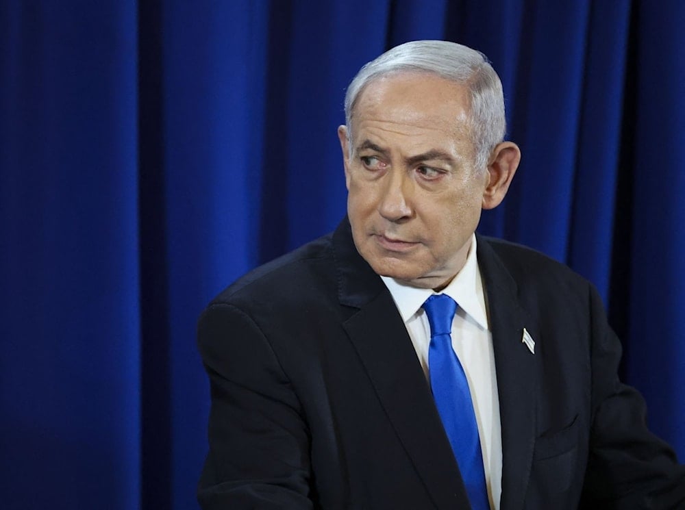 “Israel” trabaja para crear una zona desmilitarizada en sur de Siria