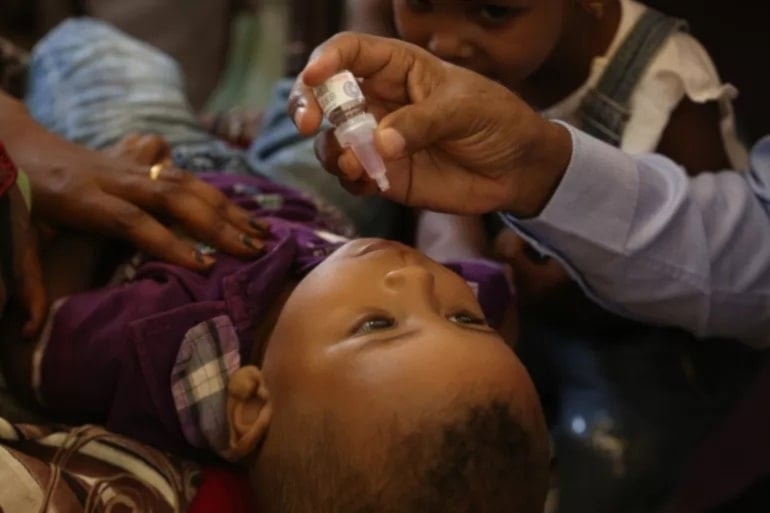 Reportan muertes por brote de cólera en el noroeste de Nigeria