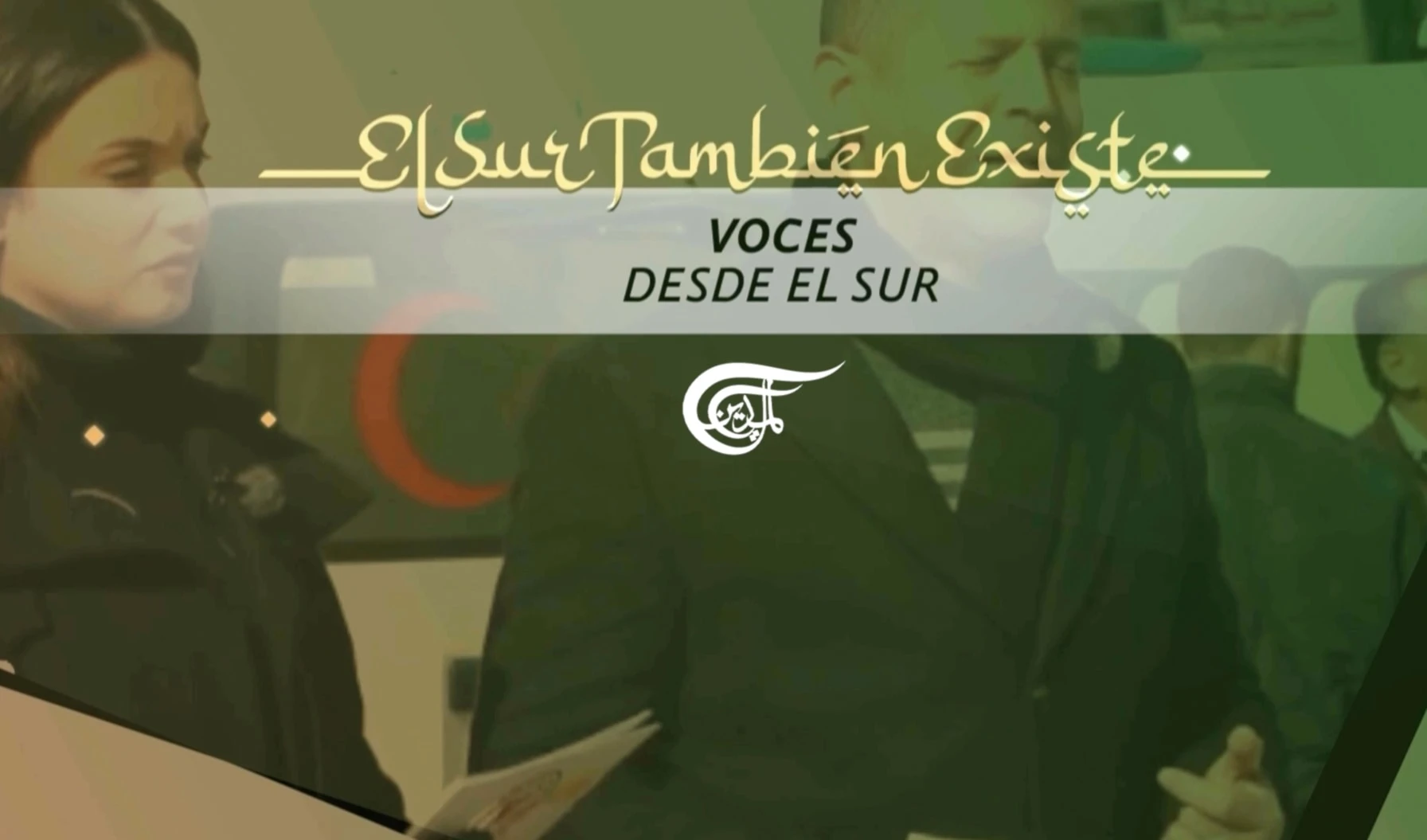 Voces desde el sur