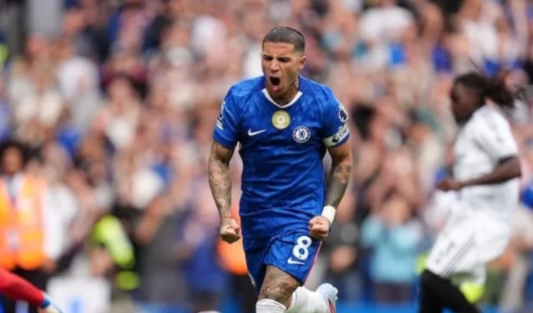 Chelsea logra segunda sonrisa en fútbol inglés.