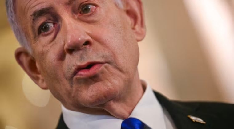 La posible visita de Netanyahu a Argentina sería en septiembre, aunque aún no ha sido confirmada oficialmente.