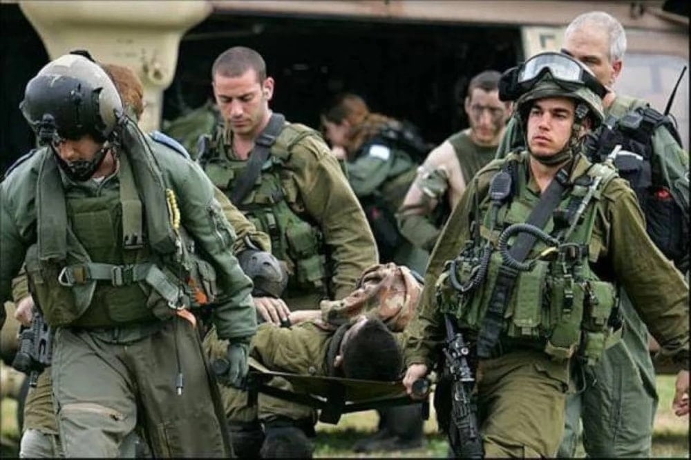 ​Muere un soldado israelí y dos resultan heridos en el sur de Gaza