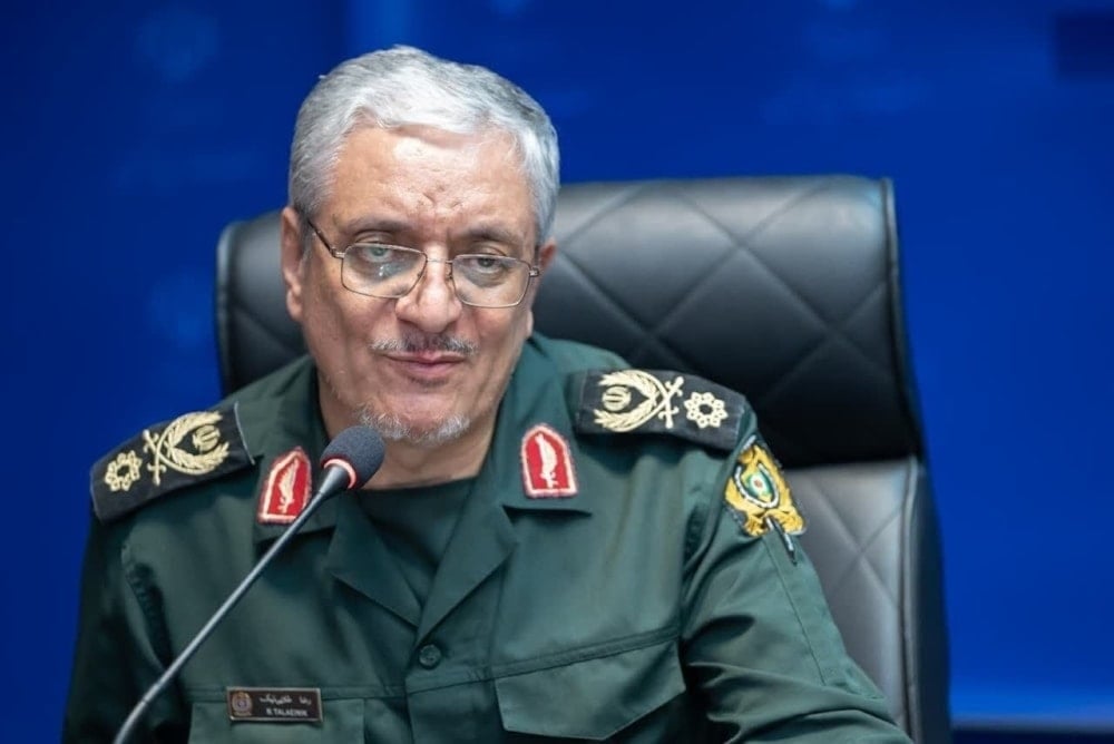 Ministerio de Defensa iraní confirma que la actual preparación del país supera la que había antes de la guerra con 