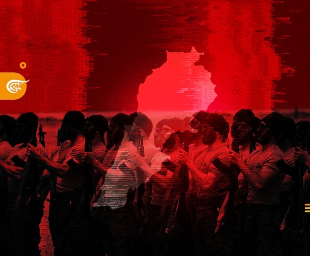 Un nuevo intento de tergiversar la historia libanesa: Distorsionar la Resistencia y ocultar a los mártires