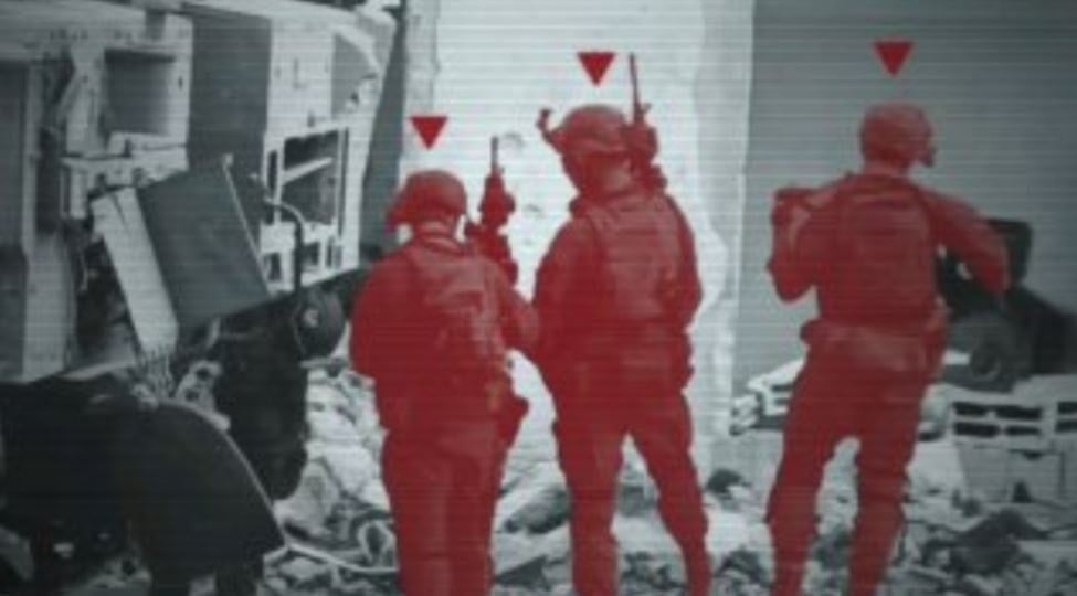 Al-Qassam ataca concentración israelí y destruye transporte de tropas en Gaza