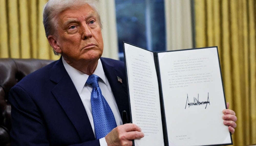 La mayoría de las tarifas de Trump son ilegales