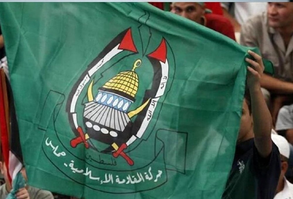 Hamas celebra condena europea a la agresión israelí y pide sanciones.
