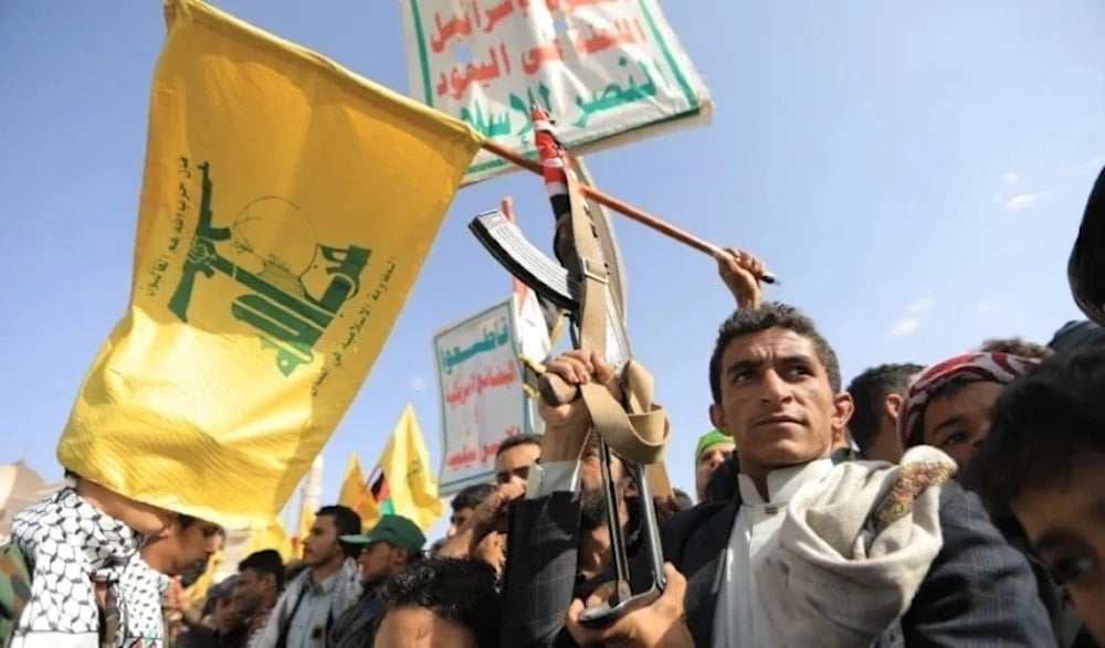 Hizbulalh: La agresión no disuadirá a Yemen de seguir apoyando a Gaza.