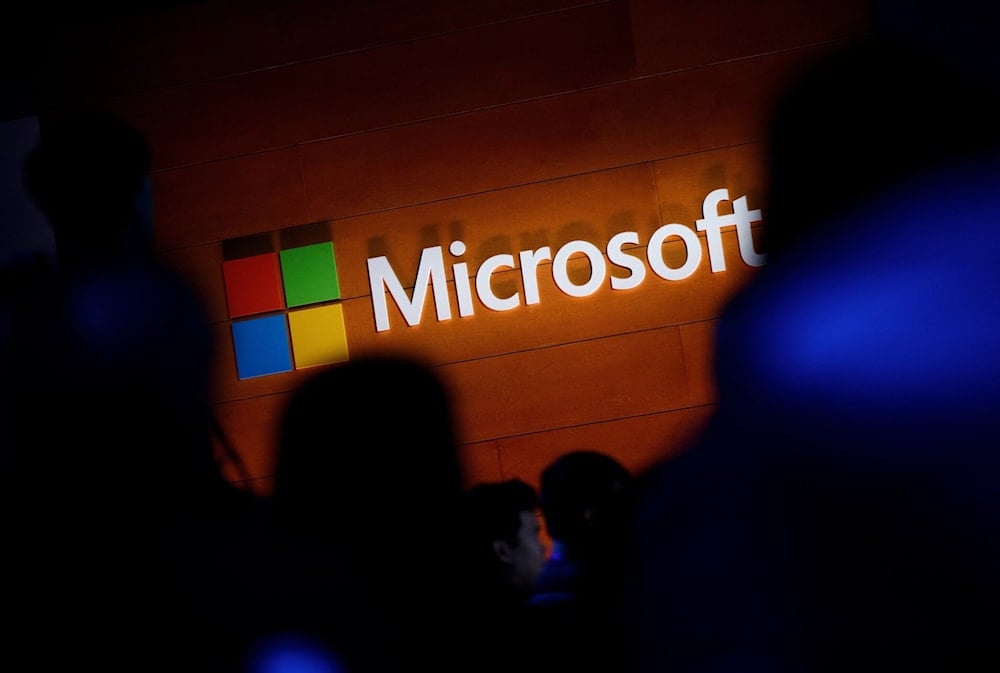 Microsoft despide a empleados que protestar contra 