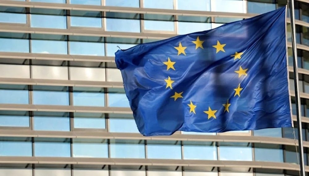 Europa reacciona ante el genocidio israelí contra la Franja de Gaza. 