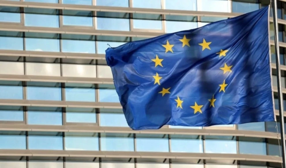 Europa reacciona ante el genocidio israelí contra la Franja de Gaza.